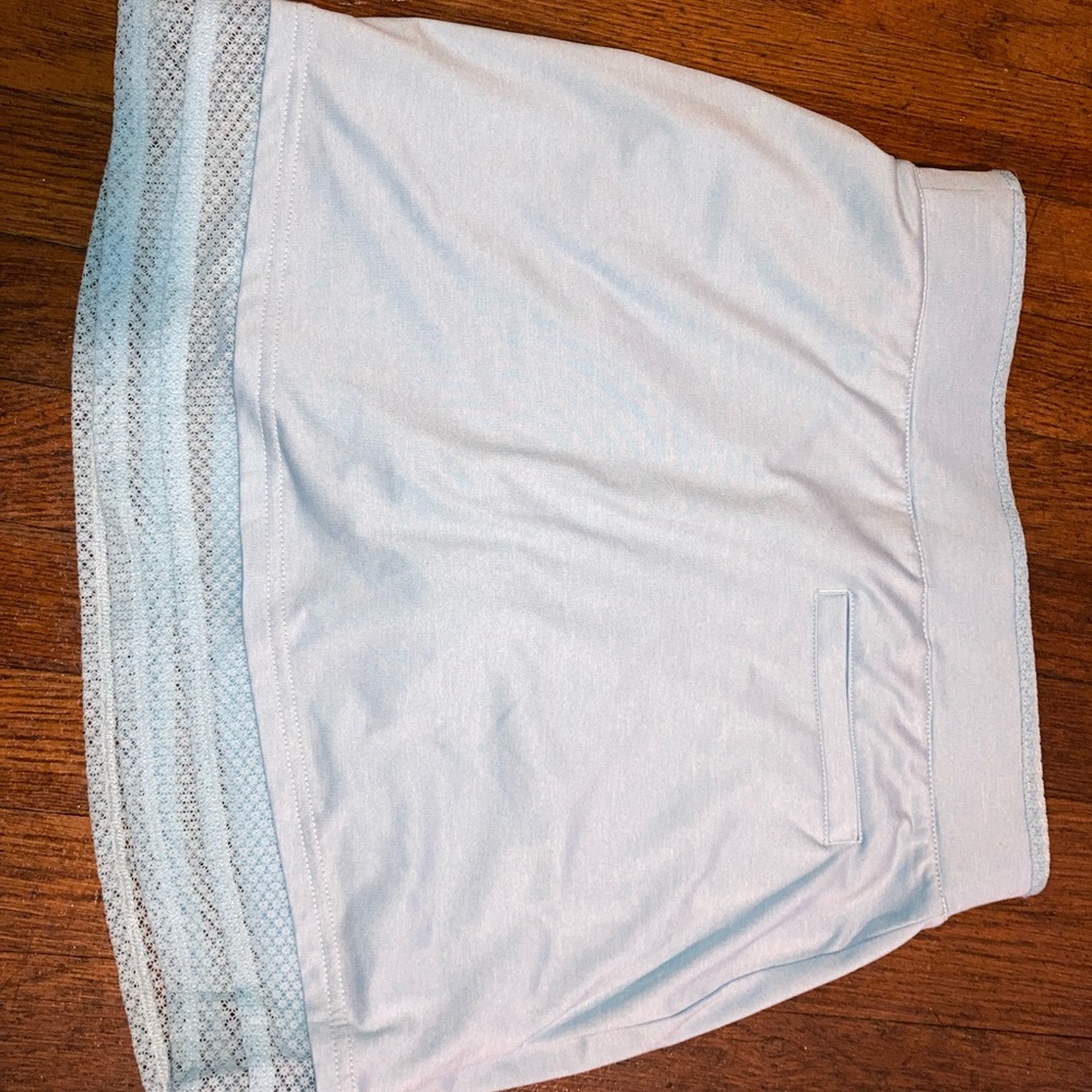 Pebble Beach Golf Skirt